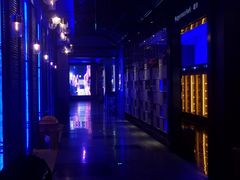 大堂-音乐派KTV(银泰城店)