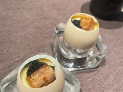 -藤原布二·八佰善会席料理(奥体店)