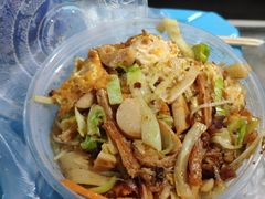 -大东北首席烤冷面(常兴路店)