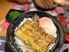 -鳗事鱼意·活鳗現烤专门店(富力海珠城店)