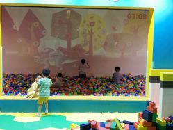 -恐龙探索乐园(磁器口店)