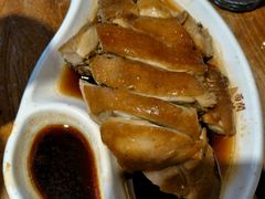 -西关味(大卫城店)