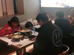 大堂-乔阿马·江南味·驴肉香(龙湖华泾天街店)