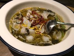 -童年小筑餐厅(申花路店)