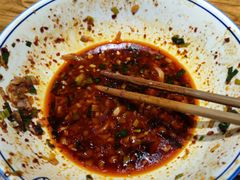 -老白家面馆(测绘东路总店)