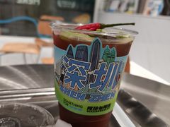 -Something For(鹏润达店)