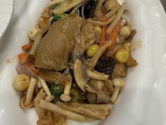 -功德林素菜饭庄(前门店)