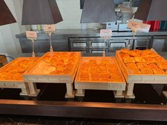 -上海浦东康桥绿地假日酒店