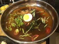 -将军牛排·本地30年朝鲜民族菜(总店)