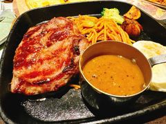 -半秋山西餐厅(宜昌大洋店)