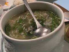 -悦海·家宴·冰花皮皮虾大锅贴(宝龙店)