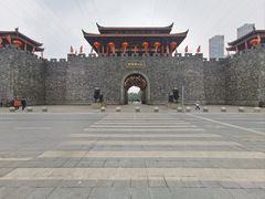 -重庆巴人博物馆