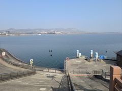 -南京金牛湖风景区