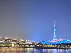 -武汉两江游览·夜游长江(汉口粤汉码头)