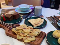 -阿娜尔·新疆菜(宜家荟聚中心店)