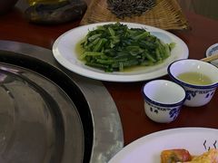 -巧婆婆特色东北菜·铁锅炖