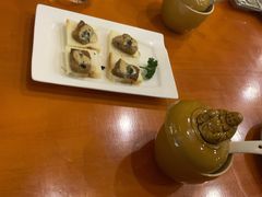-银子铁板烧料理自助餐(人民广场店)