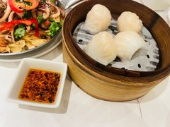 -美心皇宫(绿杨坊店)