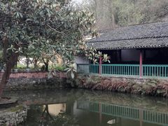 景点-李宗仁先生故居