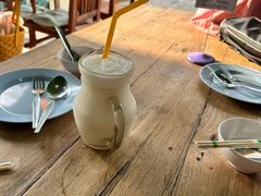 -Kat's Kitchen