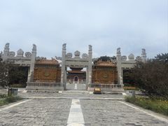 -清西陵