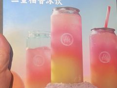 -海底捞火锅(枫蓝国际购物中心店)