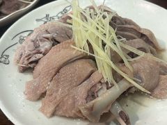 鹅肉-乡亲鹅肉城(吴江店)