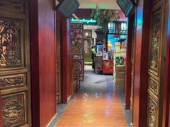 -北京老门框爆肚涮肉馆(锦业路店)