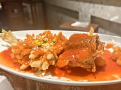 -姑苏家宴·苏帮菜·松鼠桂鱼(苏州总店)