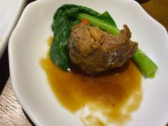 -海约淮扬老菜馆(团结南路店)