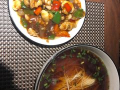 -十面春风·江南面馆(崇宁路店)