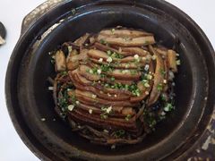 -蓝天宾馆·融合菜·宴席(解放大道店)