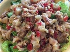 -李子坝梁山鸡(李子坝大鸡哥店)