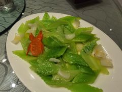 西芹百合-大谊园