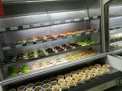 -中国农业大学-第4食堂