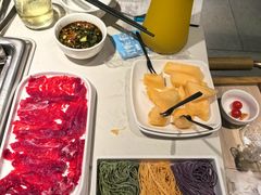 -野妹火锅(布吉店)