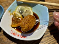 -潮庭·大连海鲜·炭火烧烤·扇贝王(大连店)