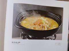 -万龙洲海鲜(亚运村店)