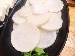 -禾记花园涮肉餐厅
