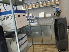 -CUBIC3三立方咖啡(凌空SOHO店)