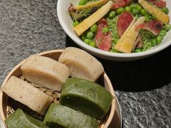 -三出山火锅(南京万象天地店)