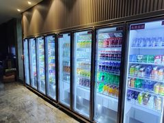 -畅想汤泉生活(民治店)