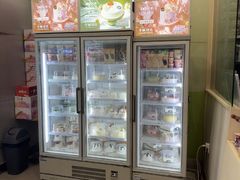 -DQ·蛋糕·冰淇淋(金牛万达店)