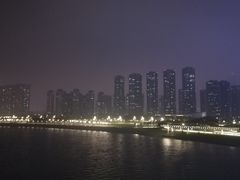 -南京眼步行桥
