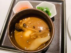 -悦融琥珀·京鲁菜·海味珍品(西单店)