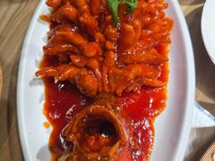 -董厨煨汤馆(车站路店)