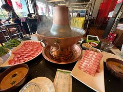 -南门涮肉(通州店)