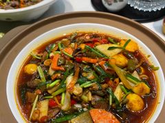 -蜀香格格•剁椒鱼头(龙西店)
