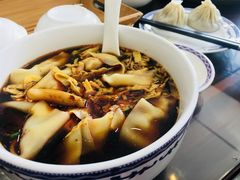 -锡笼记·无锡小笼(方塔店)