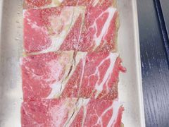 -西塔老太太泥炉烤肉(龙湖北苑天街店)